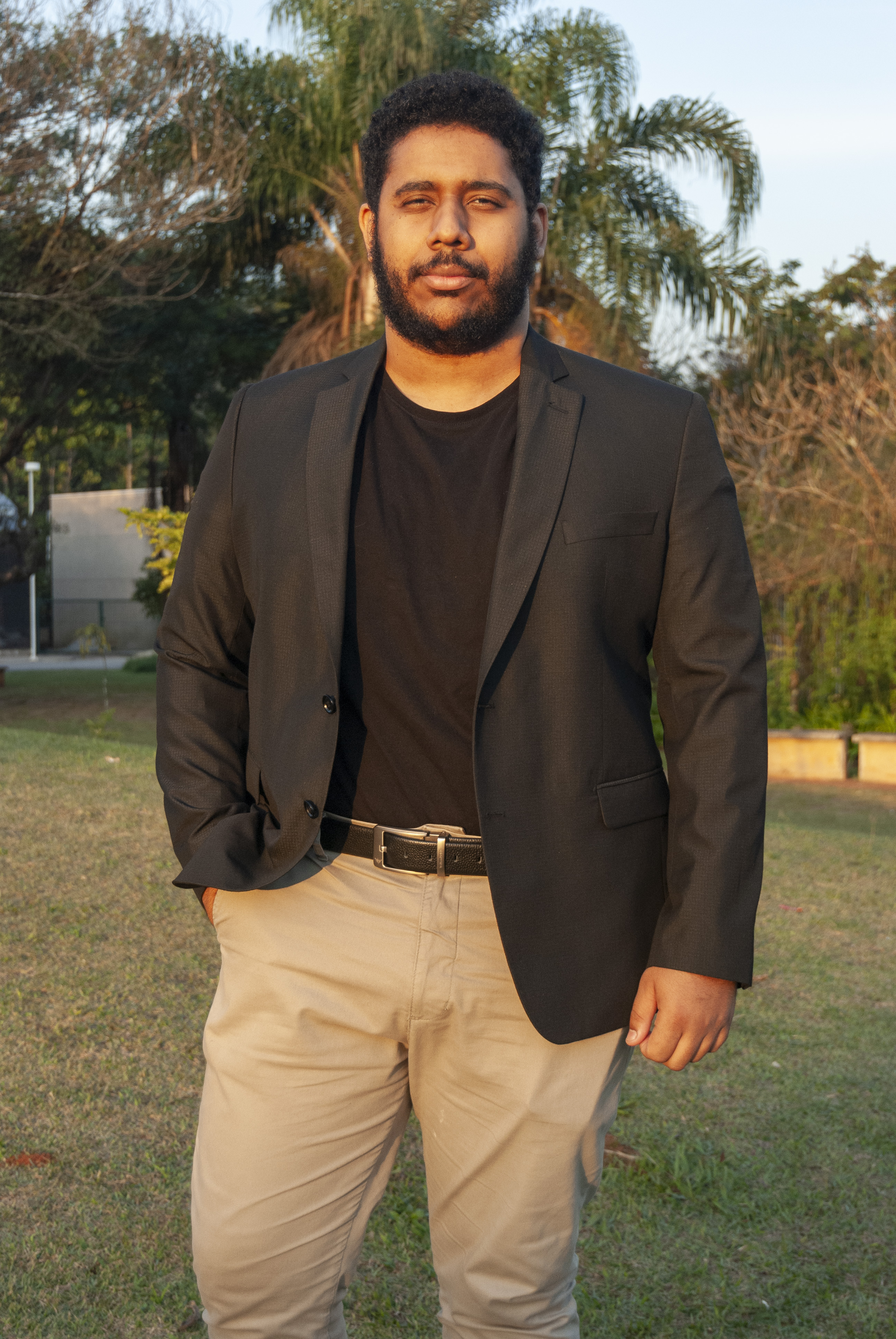 Fabricio Nascimento Soares