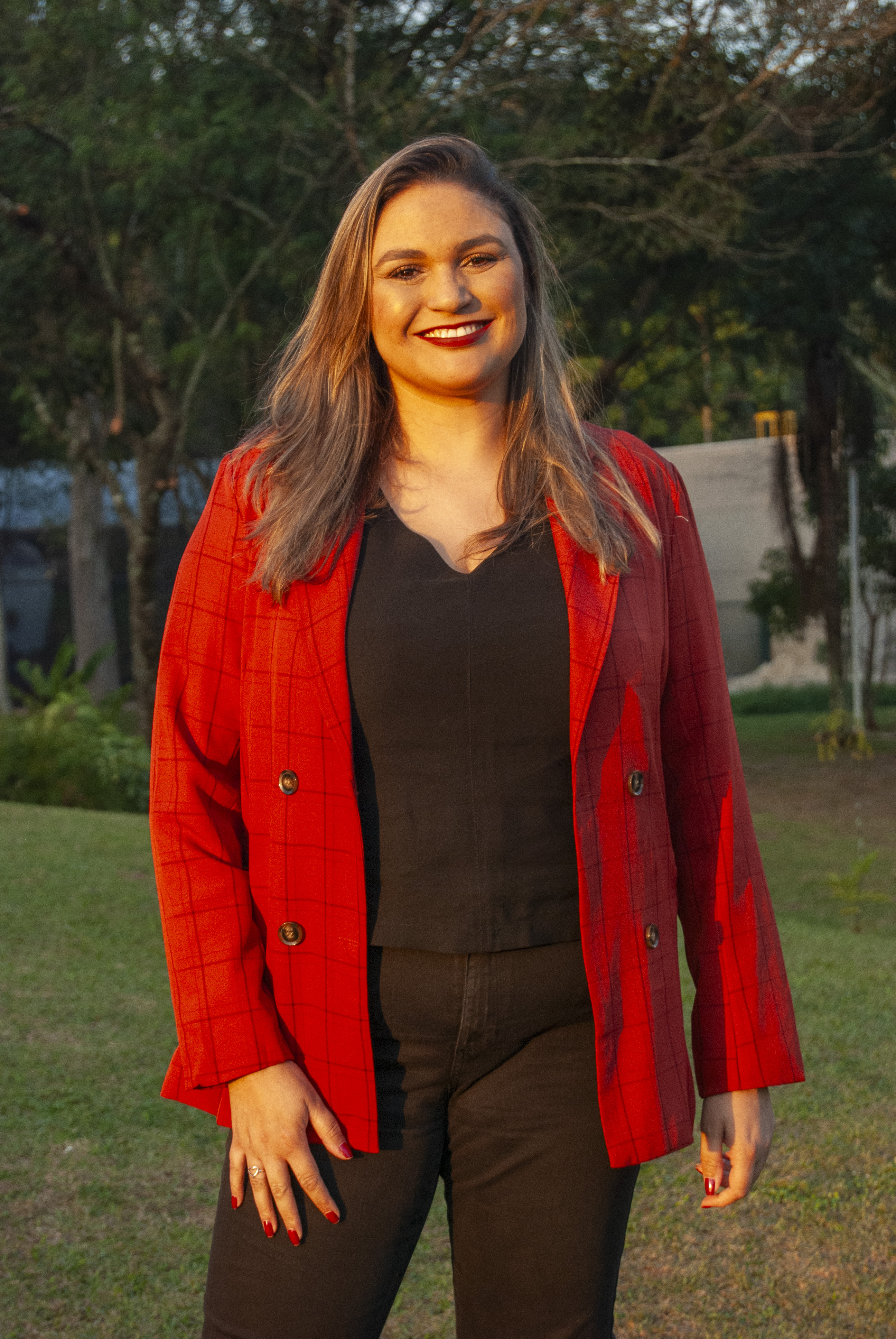 Naja de Oliveira Vieira